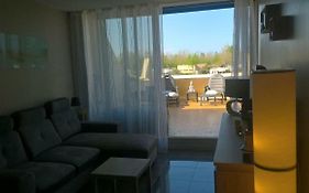 Heliopolis Village Naturiste