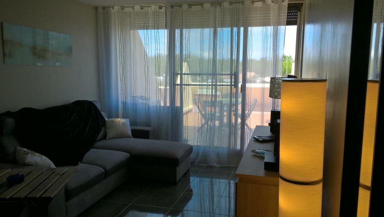 Heliopolis Village Naturiste Agde Exterior photo